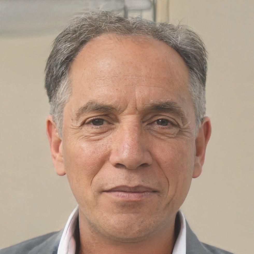 Leopoldo Vega, Especialista en Experiencia Financiera